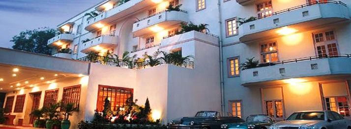 Vivanta by Taj - Ambassador - New Delhi - 01.jpg